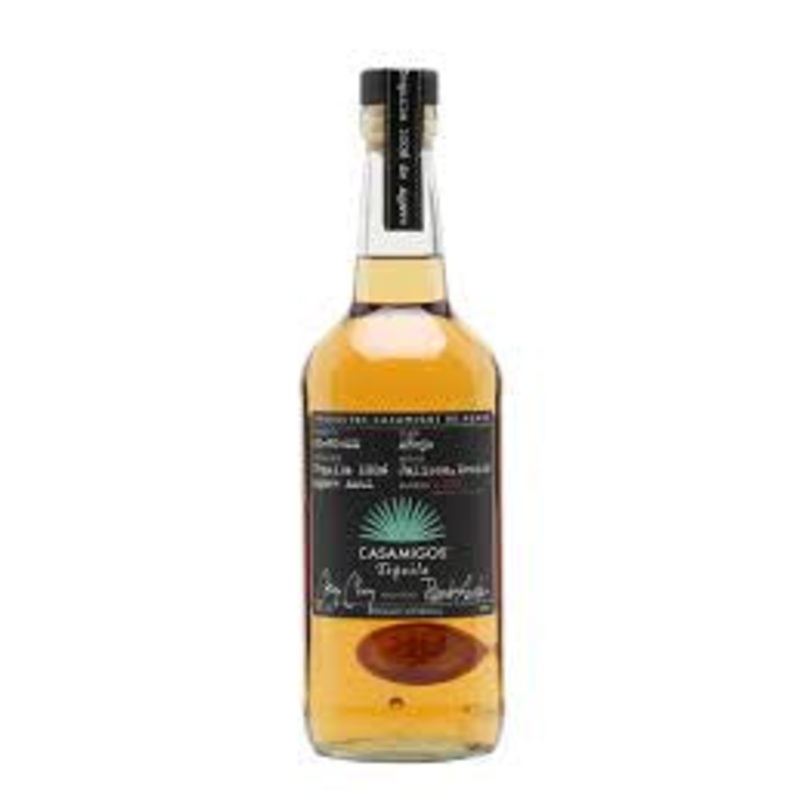 Casamigos Anejo Tequila 45% abv 70cl
