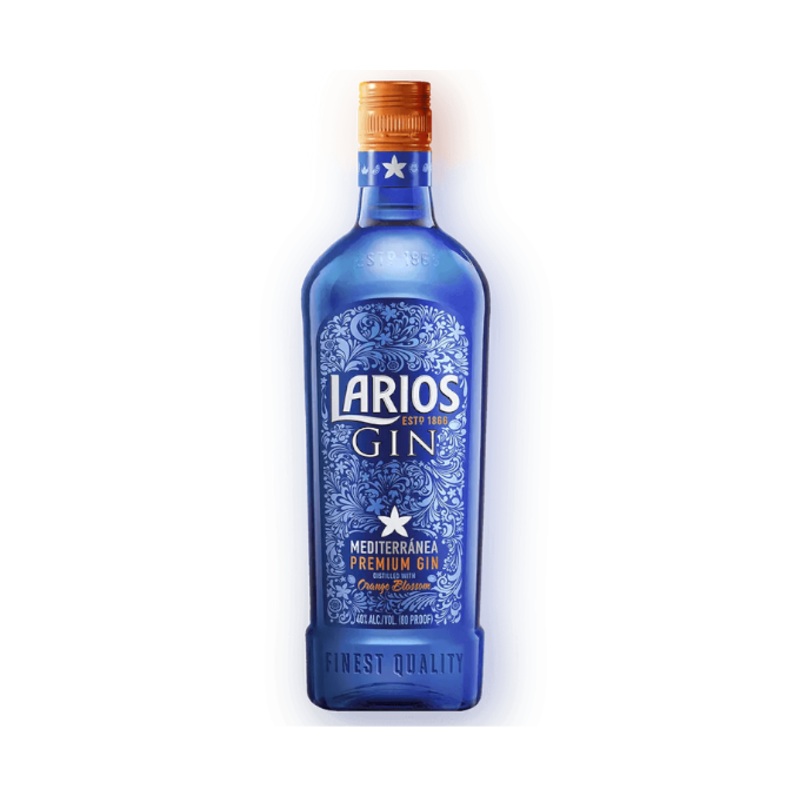 Larios Gin Premium 750ml