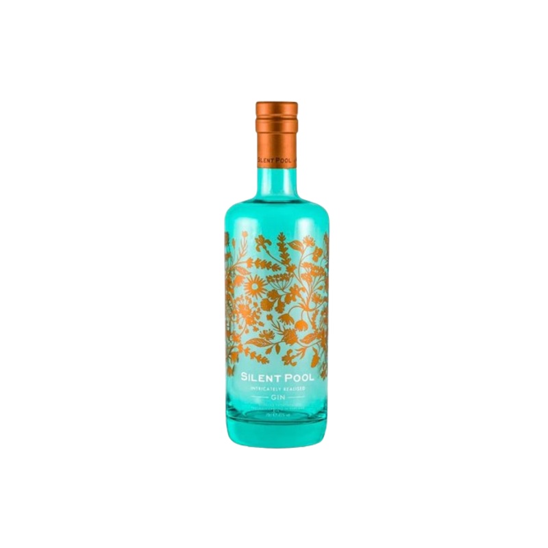 Silent Pool 750ml