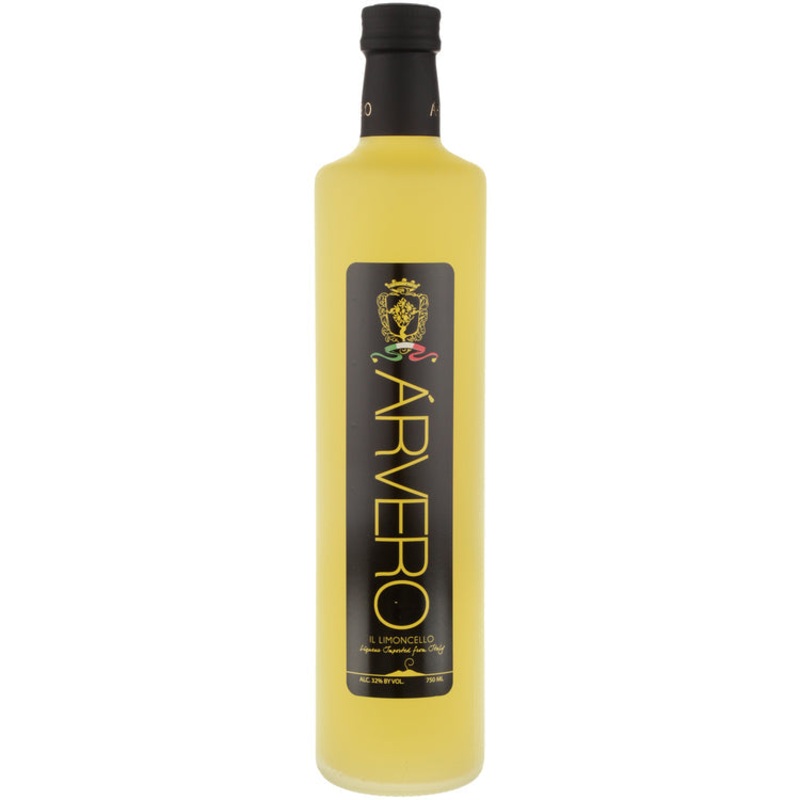 ARVERO IL LIMONCELLO 64 750ML