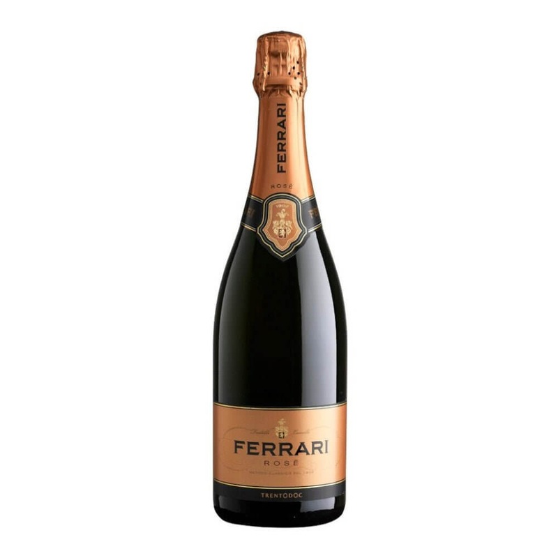 Ferrari Ros Italian Sparkling Wine