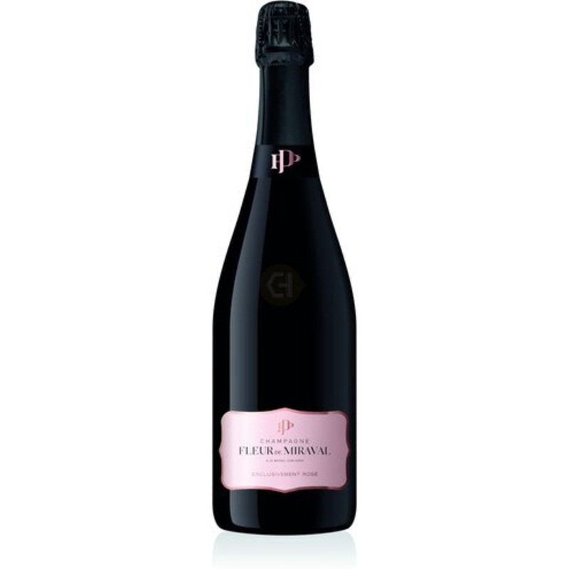 Fleur De Miraval 750ml