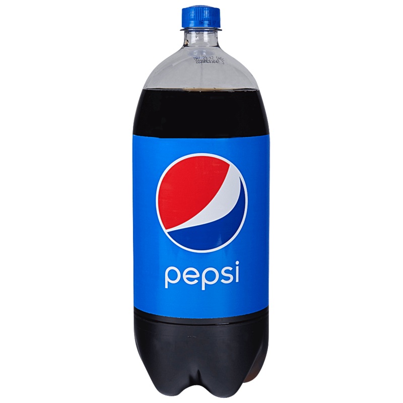 Pepsi  2 Liter