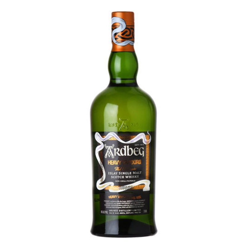 Ardbeg "Heavy Vapours" Islay Single Malt Whisky 750ml