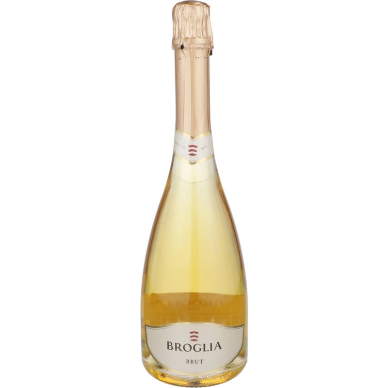 BROGLIA BRUT