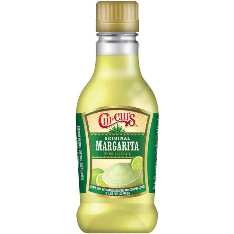 CHI CHIS MARGARITA(WINE CKTL)PET