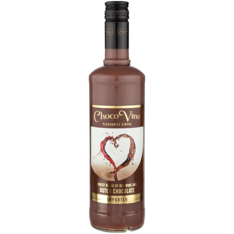 CHOCOVINE DUTCH CHOCOLATE(SC)