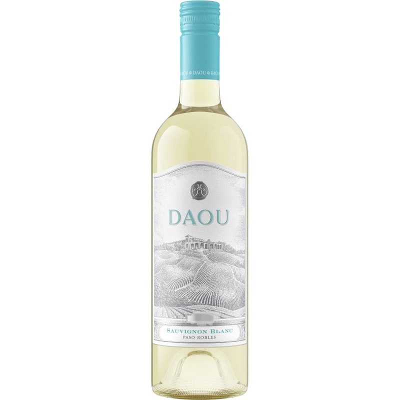 Daou Sauvignon Blanc 750ml