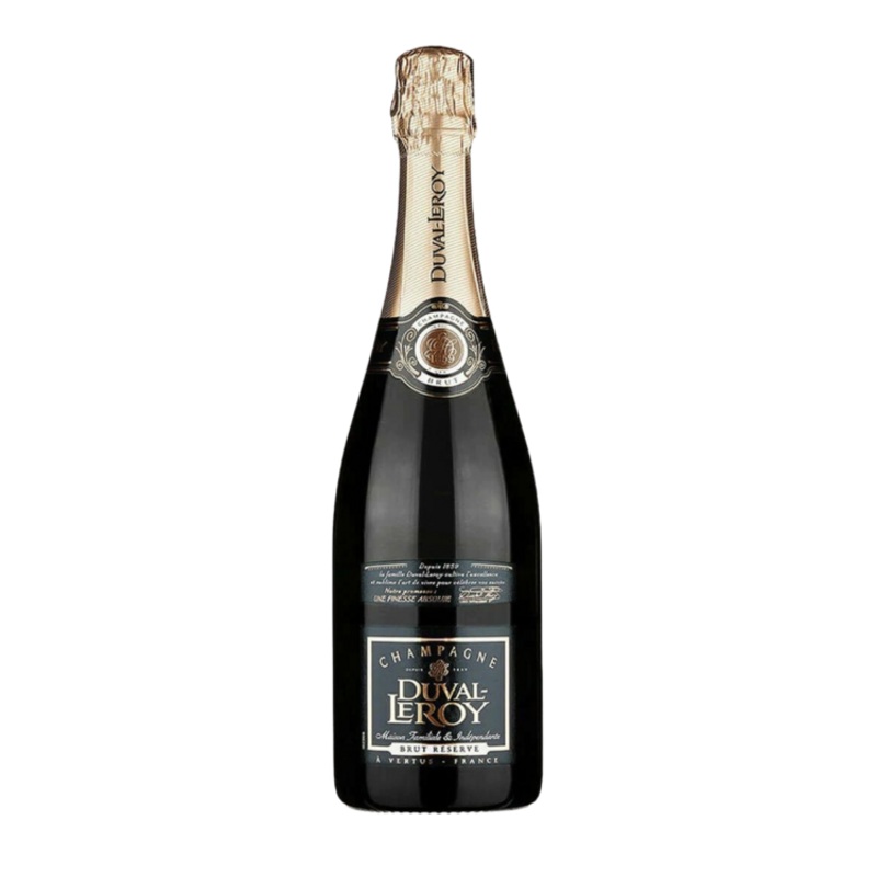 DUVAL LEROY BRUT RSV