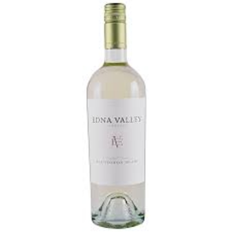 Edna Valley Sauvignon Blanc 750ml