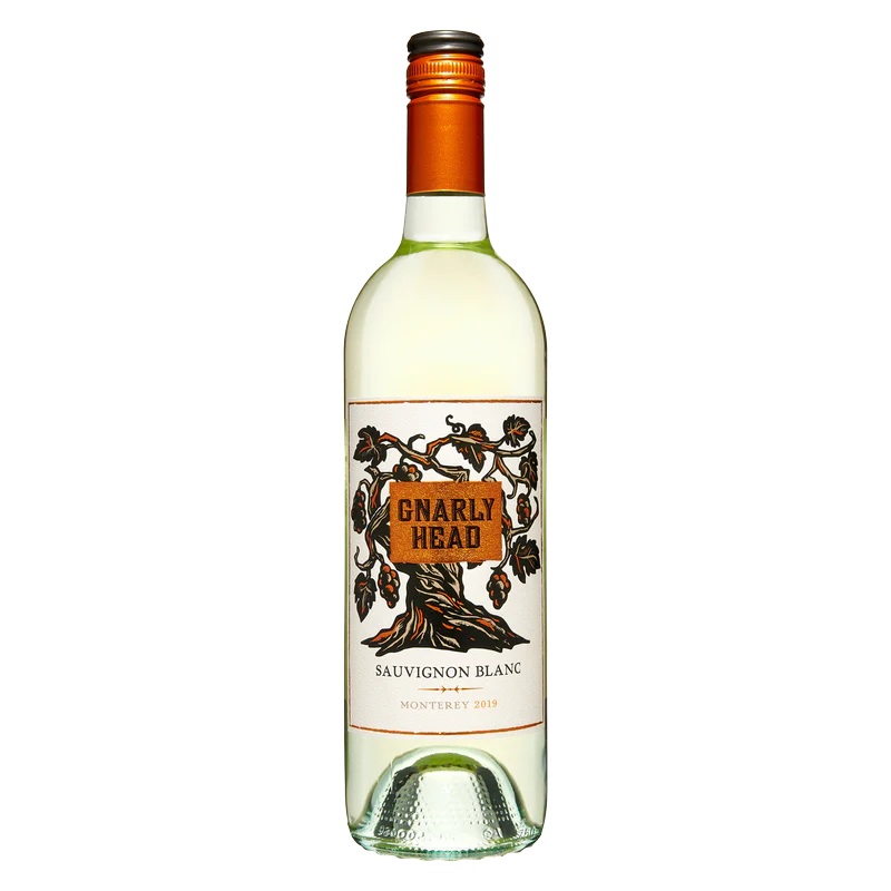 Gnarly Head 1924 Sauvignon Blanc 750ml