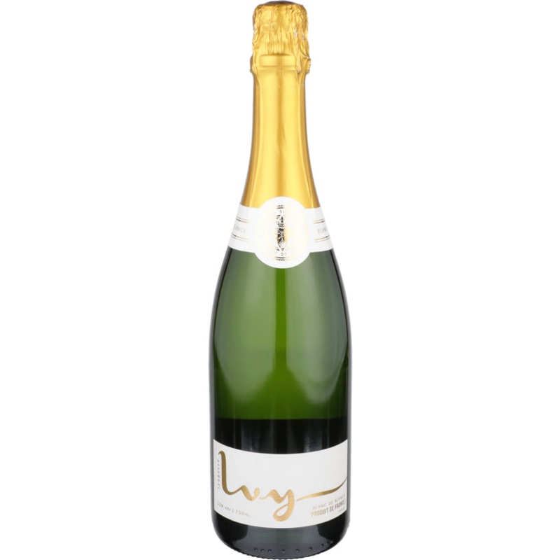 IVY BRUT BLANC DE BLANCS