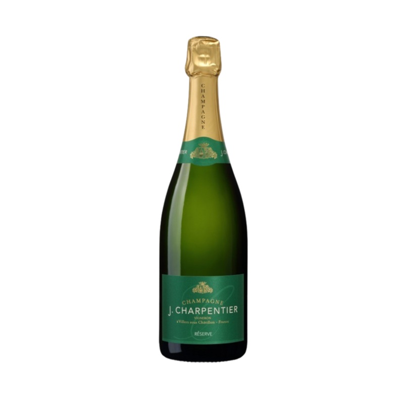 J CHARPENTIER BRUT RESERVE