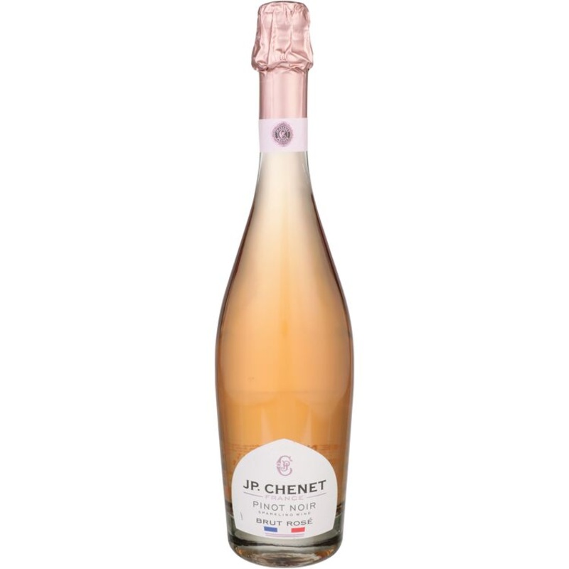 JP CHENET PETIT FRENCH ROSE P NOIR