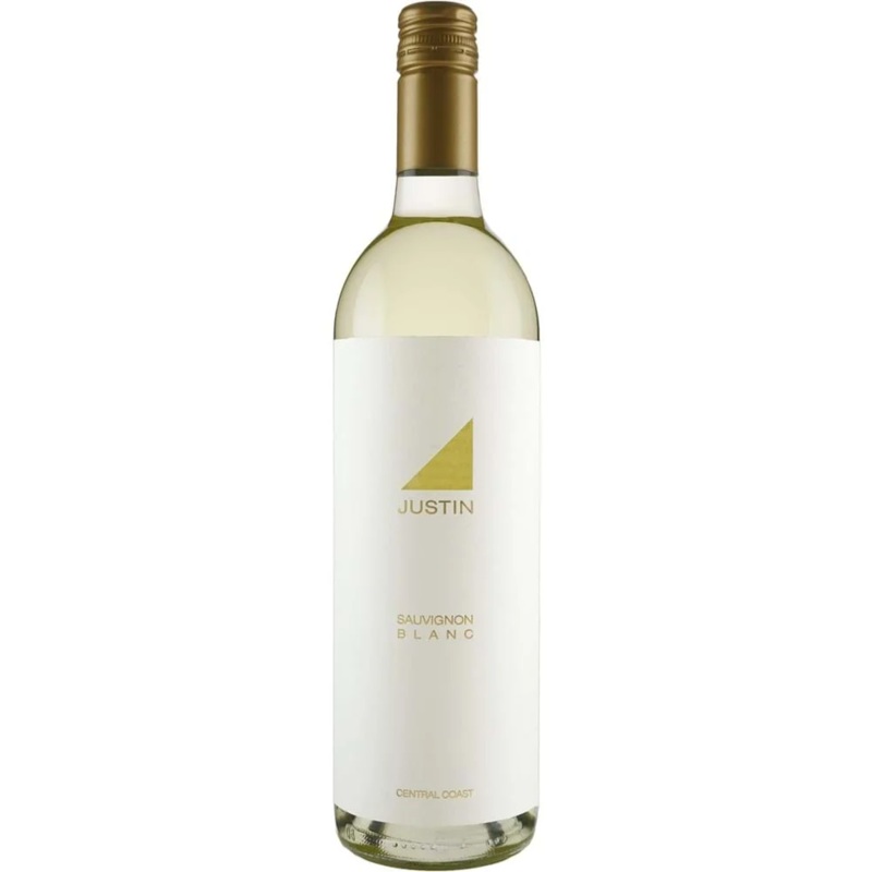 JUSTIN 2021 SAUVIGNON BLANC 750ML