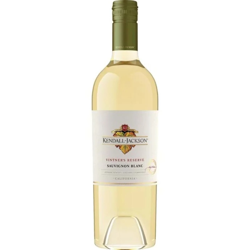 KENDALL JACKSON 2021 SAUVIGNON BLANC 750ML