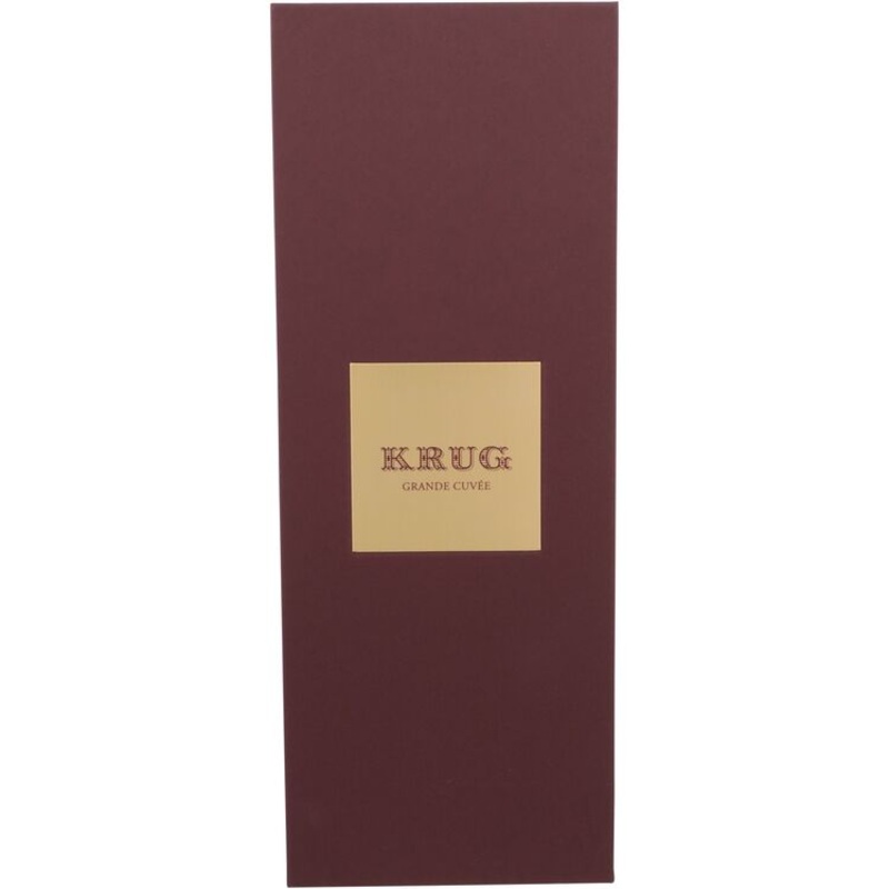 KRUG GRANDE CUVEE GB