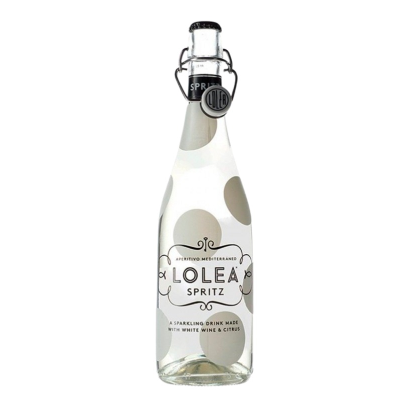 LOLEA SPRITZ WHITE