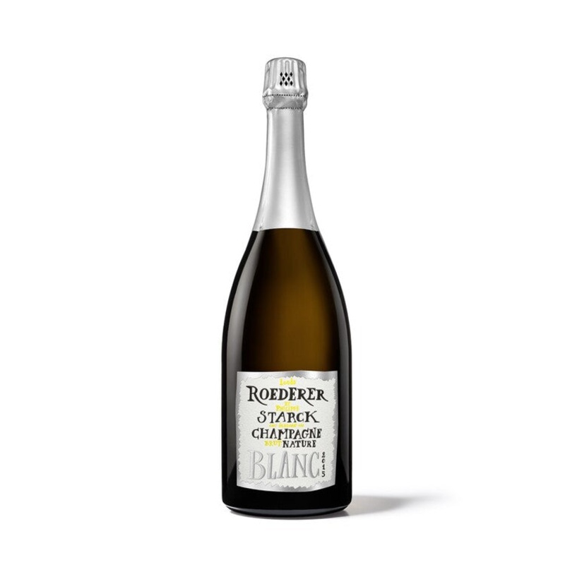 LOUIS ROEDERER BRUT NATURE 12