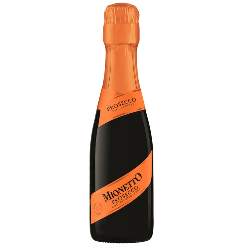 MIONETTO PRESTIGE PROS BRUT 4/6PK