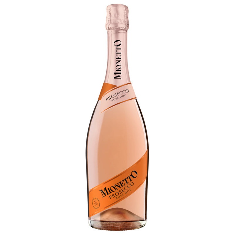 MIONETTO PRESTIGE PROS ROSE