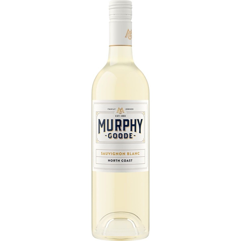 Murphe Goode Sauvignon Blanc 750ml