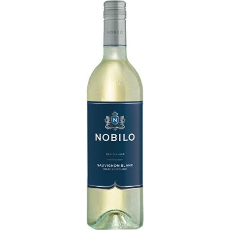 Nobilo Marlborough Sauvignon Blanc 750ml
