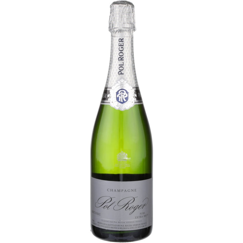 POL ROGER BRUT PURE