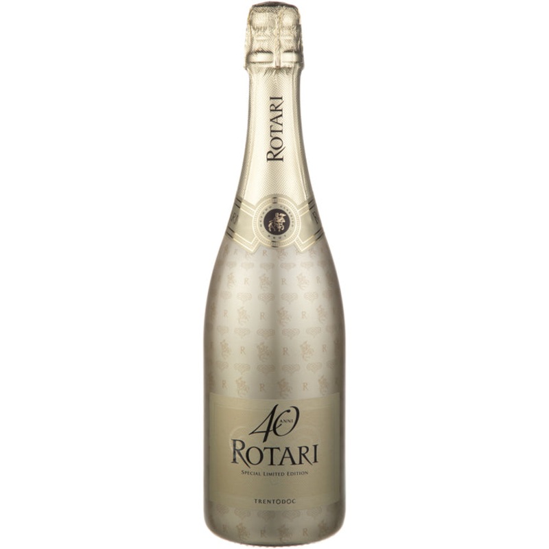 ROTARI BRUT RSV 40TH ANNIV 11