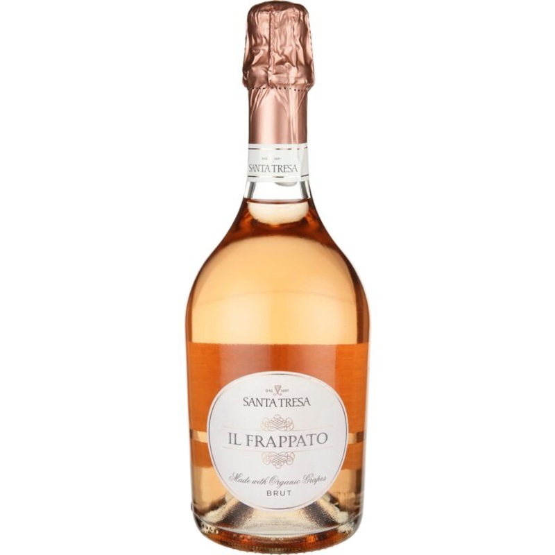 SANTA TRESA ROSE BRUT SPU(MWO)