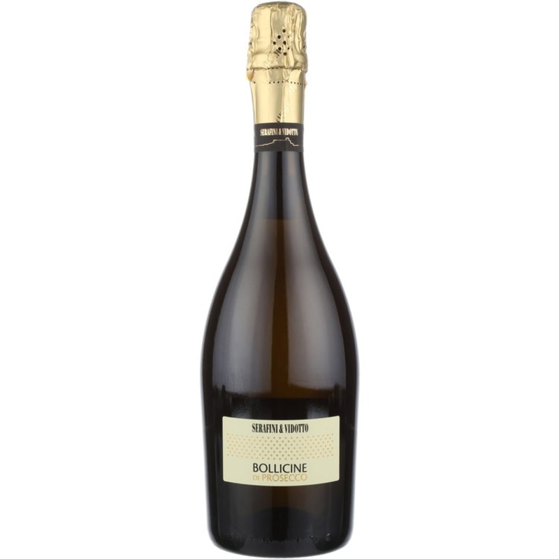 SERAFINI&VIDOTTO BOLLICINE PROSEC