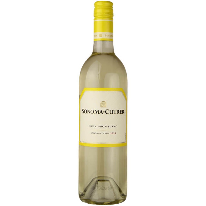 Sonoma Cutrer Sauvignon Blanc 750ml