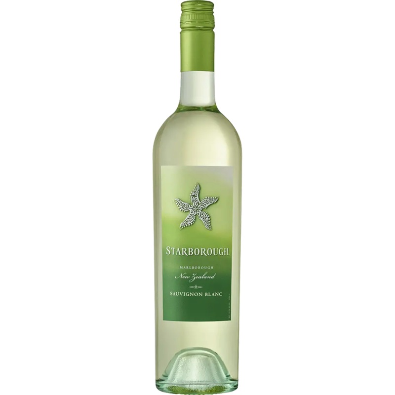 Starborough Lite Sauvignon Blanc 750ml