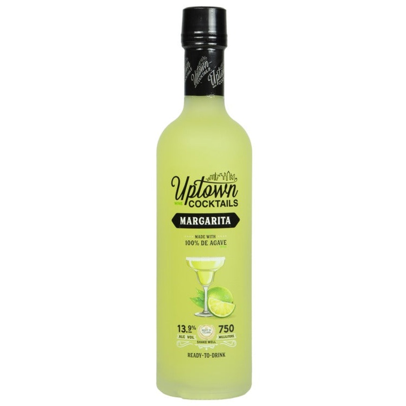 UPTOWN WINE CKTL MARGARITA