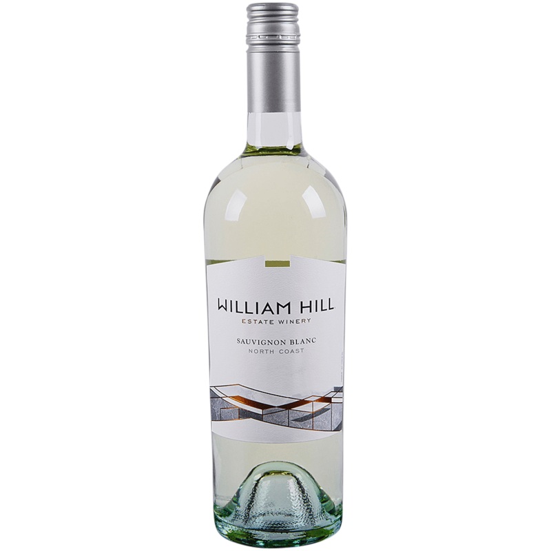Willian Hill Sauvignon Blanc 750ml