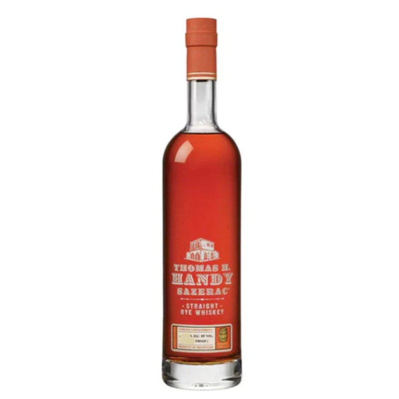 2020 Thomas H. Handy Sazerac Straight Rye Whiskey 750ml