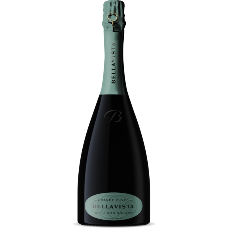 BELLAVISTA FRANC GC ALMA NON DOSAT