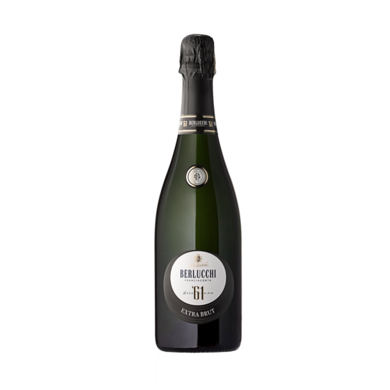 BERLUCCHI 61 EX BRUT VV
