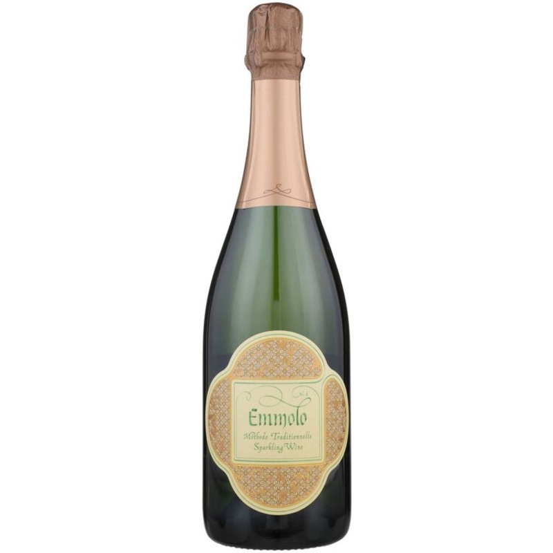 EMMOLO SPARKLING #7