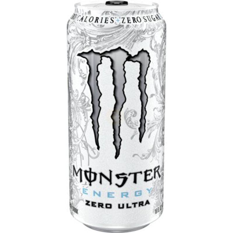 ENERGY 16OZ ULTRA
