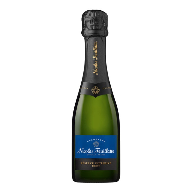 FEUILLATTE BRUT RESERVE EXCLUSIVE