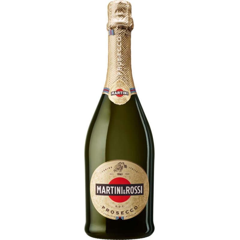 MARTINI&ROSSI PROSECCO