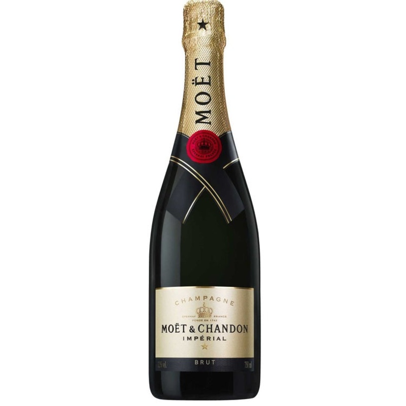 MOET IMPERIAL BRUT GB