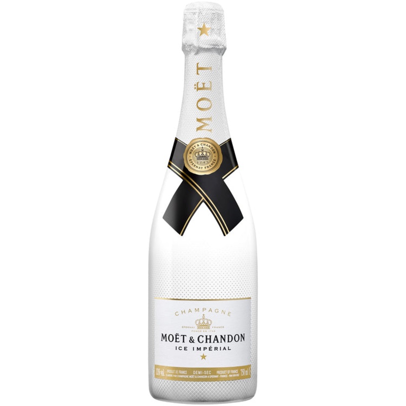 MOET IMPERIAL ICE(OL)