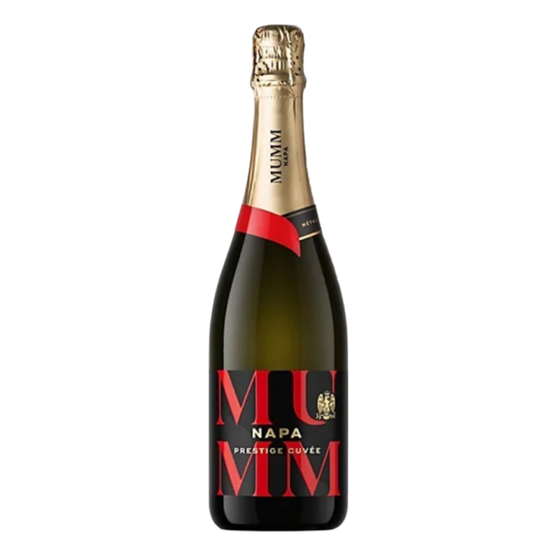 MUMM NAPA BRUT ROSE