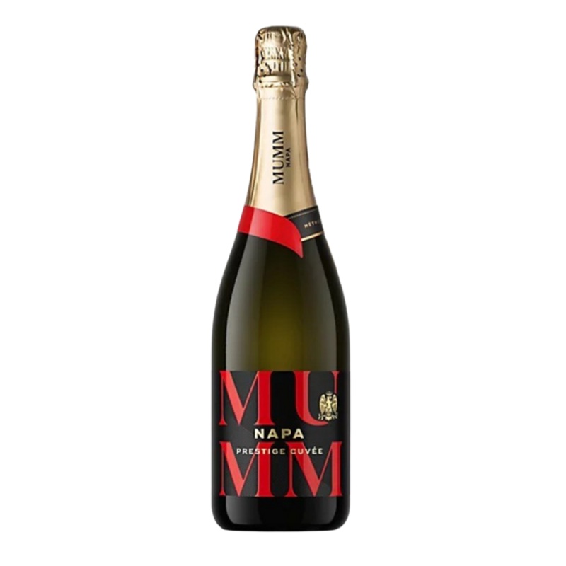 MUMM NAPA PRESTIGE CUVEE
