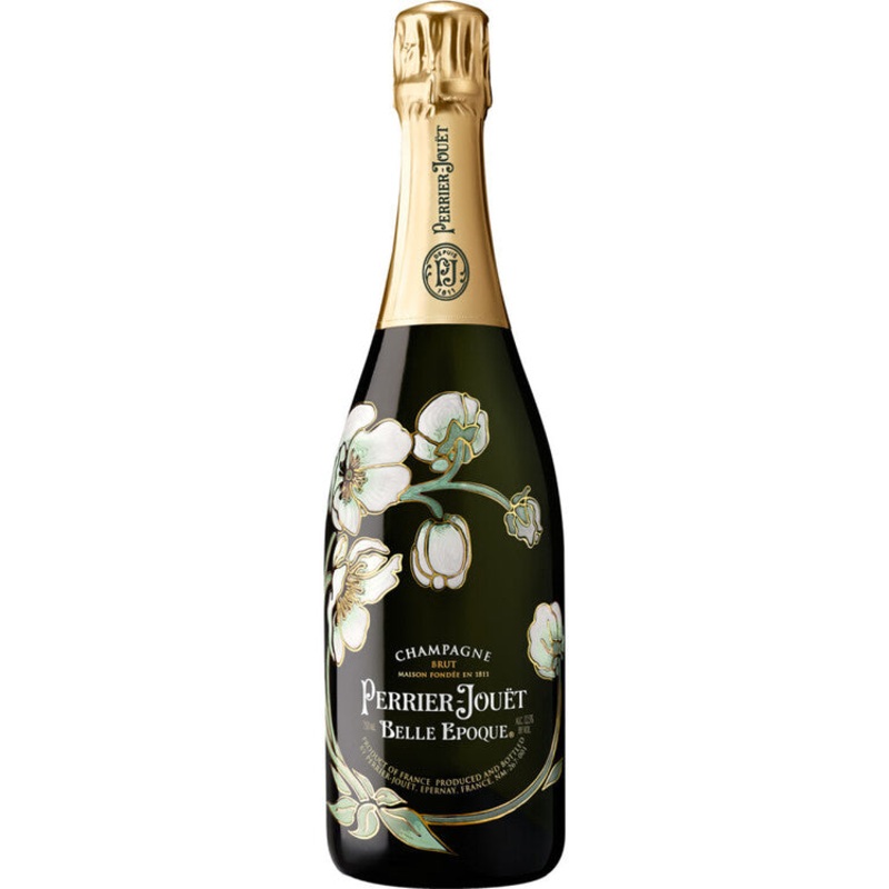 PERRIER JOUET BELLE EPOQUE BRUT 15