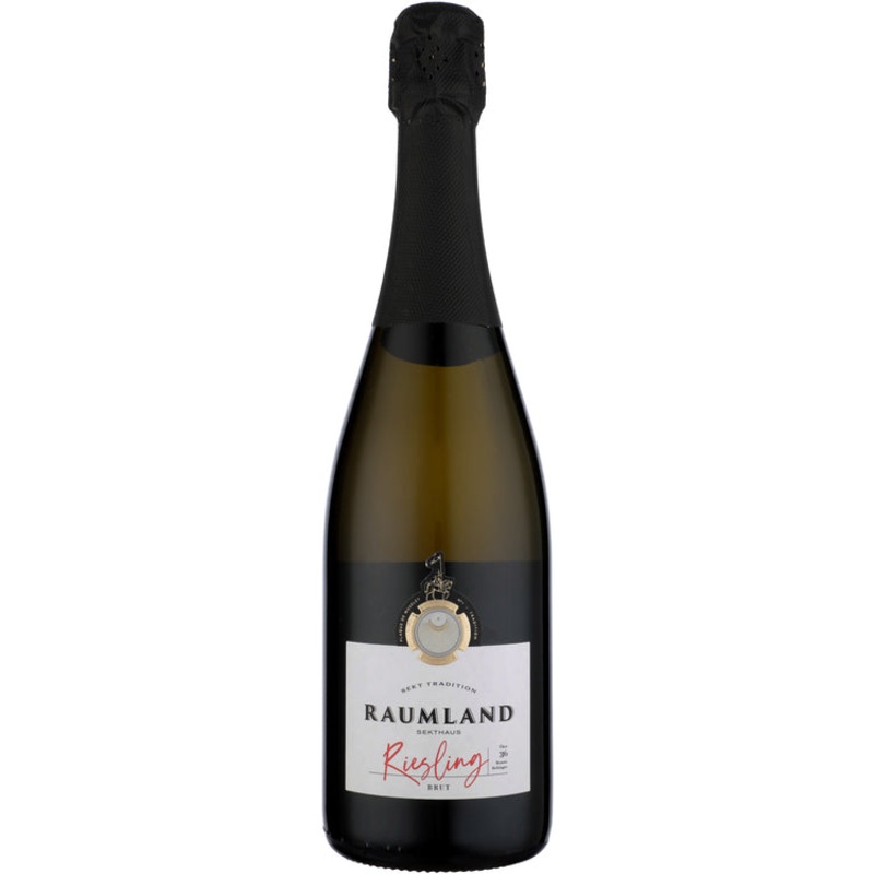 RAUMLAND CUVEE SEKT BRUT 18