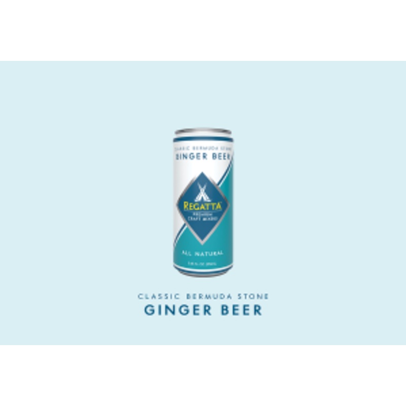 Regatta Ginger Beer