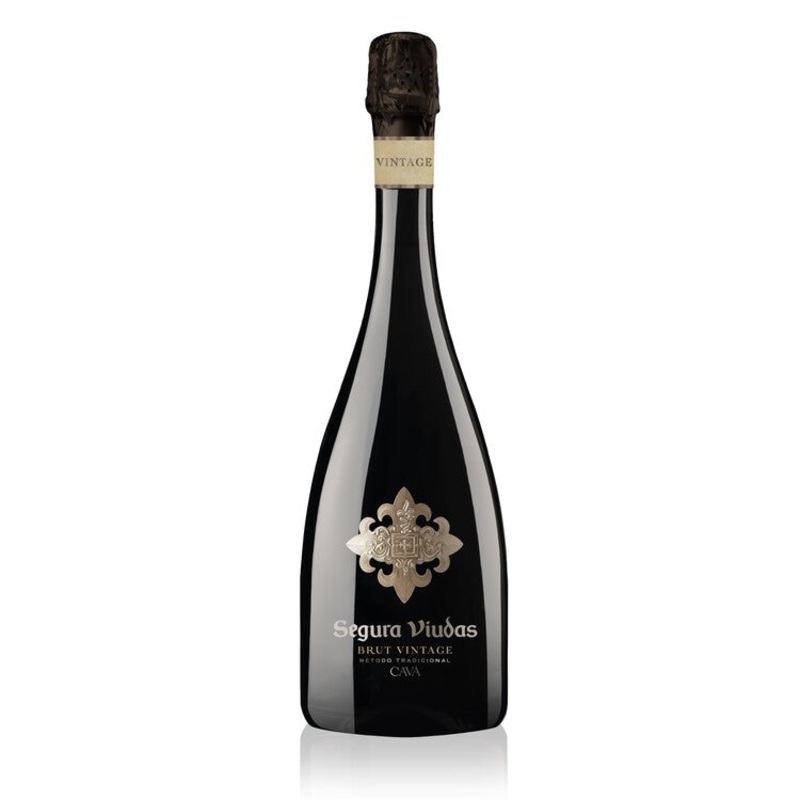 SEGURA VIUDAS ICON BRUT VINTAGE